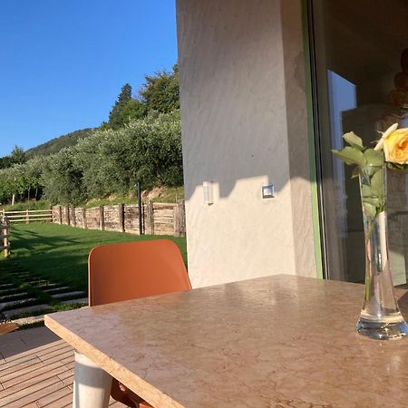 La Terrazza In Collina Bed and Breakfast Cavalo Εξωτερικό φωτογραφία