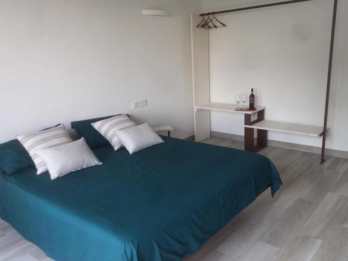 La Terrazza In Collina Bed and Breakfast Cavalo Εξωτερικό φωτογραφία